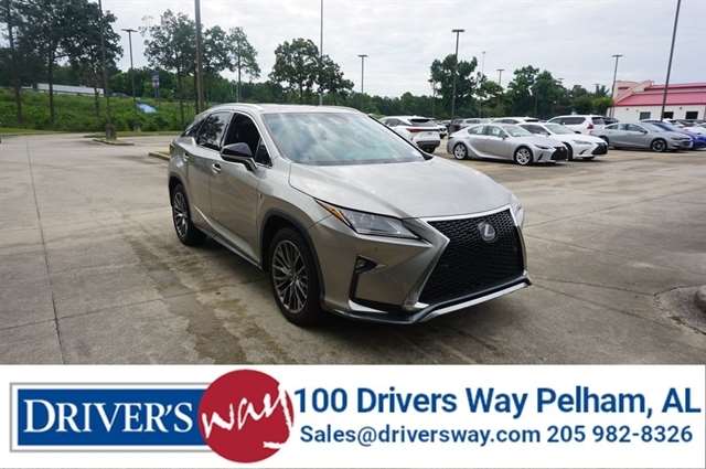 2023 Lexus RX 350 - Photo 31