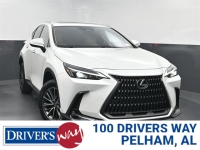 2024 LEXUS NX