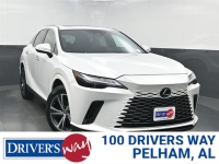 2023 LEXUS RX