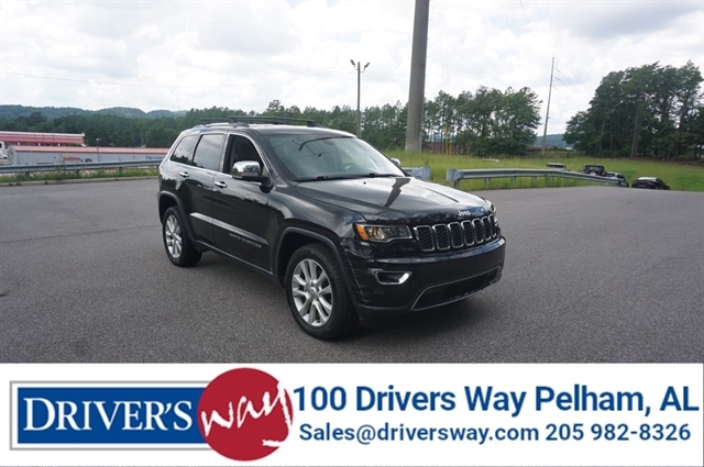 2023 Jeep Grand Cherokee Altitude - Photo 21
