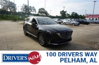 2021 MAZDA CX-9