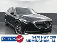 2021 MAZDA CX-9