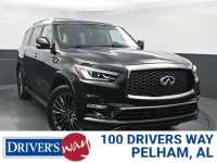 2023 INFINITI QX80