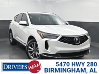 2023 ACURA RDX