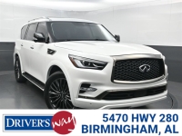 2023 INFINITI QX80
