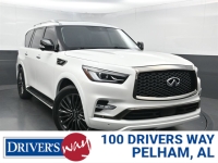 2023 INFINITI QX80