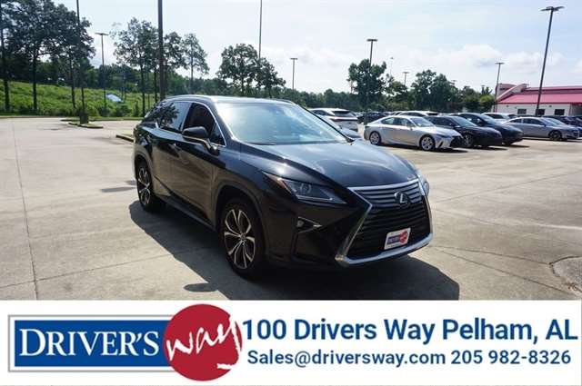 2023 Lexus RX 350 - Photo 35