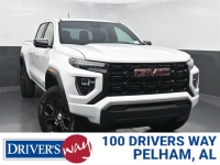 2024 GMC CANYON
