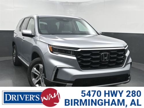 2023 HONDA PILOT