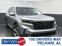 2023 HONDA PILOT