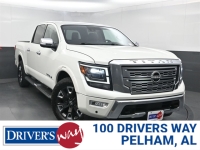 2023 NISSAN TITAN
