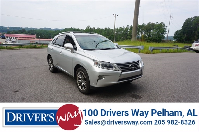 2023 Lexus RX 350 - Photo 36