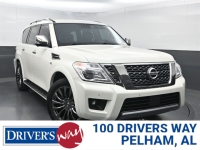 2020 NISSAN ARMADA