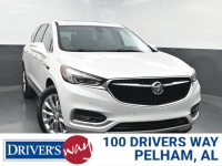 2018 BUICK ENCLAVE