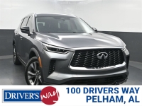 2023 INFINITI QX60