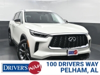 2023 INFINITI QX60