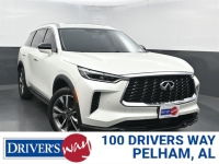 2023 INFINITI QX60