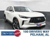 2023 INFINITI QX60