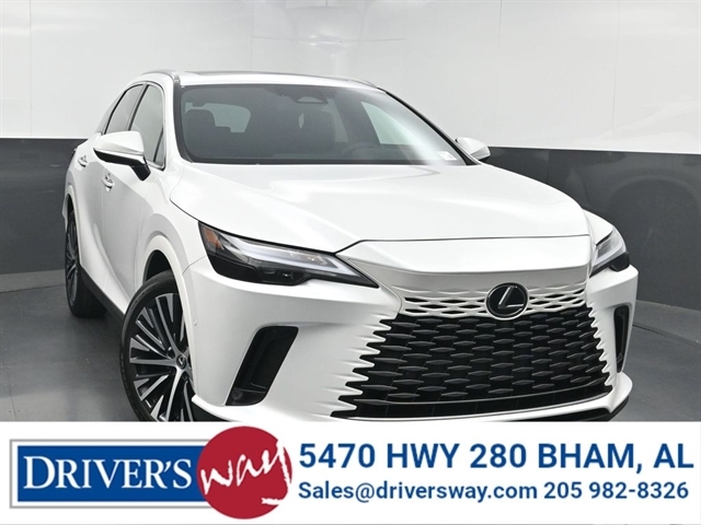 2023 Lexus RX 350 - Photo 19