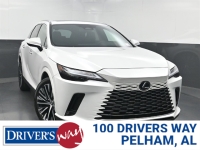 2024 LEXUS RX