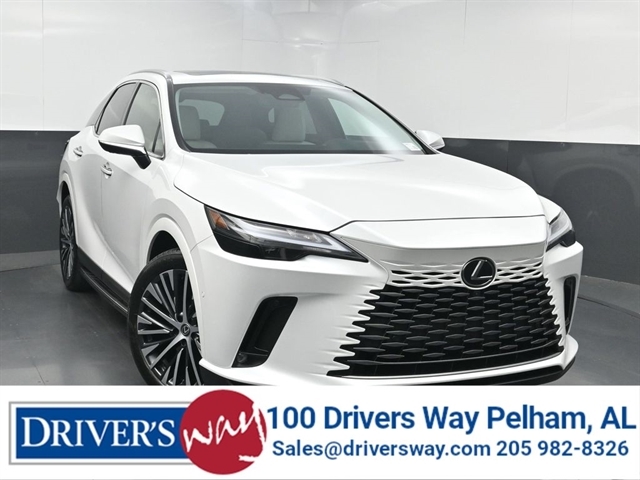 2023 Lexus RX 350 - Photo 27