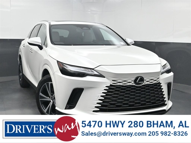 2023 Lexus RX 350 - Photo 28