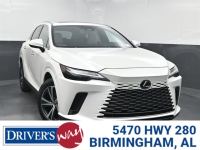 2023 LEXUS RX
