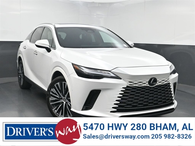 2023 Lexus RX 350 - Photo 30