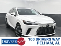 2024 LEXUS RX
