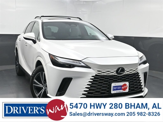 2023 Lexus RX 350 - Photo 31