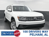 2019 VOLKSWAGEN ATLAS