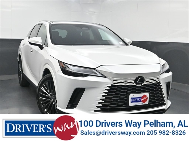2023 Lexus RX 350 - Photo 32
