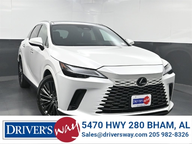 2023 Lexus RX 350 - Photo 49