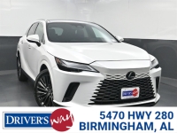 2023 LEXUS RX