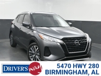 2023 NISSAN KICKS