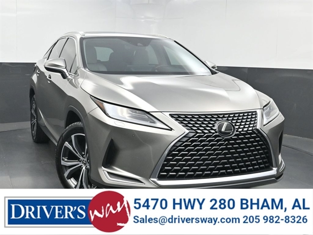 2023 Lexus RX 350 - Photo 23