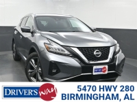 2020 NISSAN MURANO