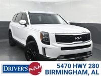 2022 KIA TELLURIDE