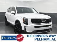 2022 KIA TELLURIDE