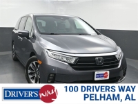 2023 HONDA ODYSSEY