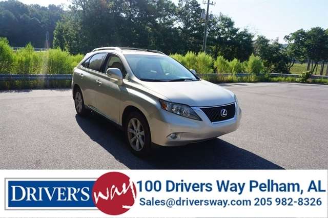 2023 Lexus RX 350 - Photo 35
