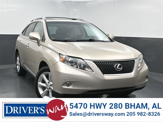 2023 Lexus RX 350 - Photo 24