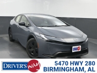 2023 TOYOTA PRIUS