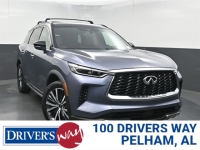 2023 INFINITI QX60