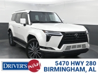 2024 LEXUS GX