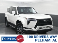 2024 LEXUS GX