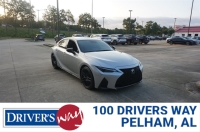 2024 LEXUS IS 350
