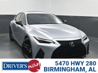 2024 LEXUS IS 350
