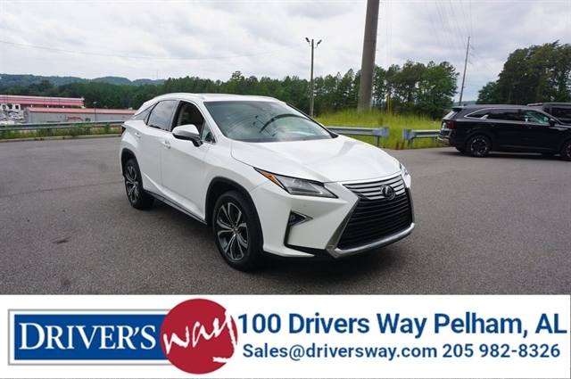 2023 Lexus RX 350 - Photo 16