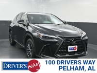 2024 LEXUS NX